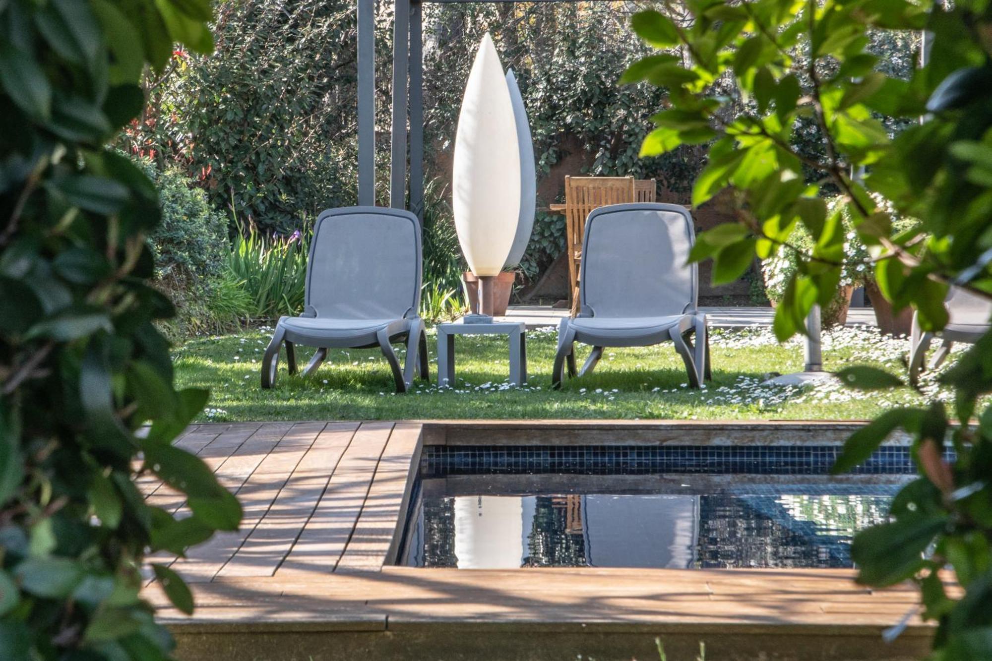 El Raco De Madremanya - Adults Only Hotel Exterior photo