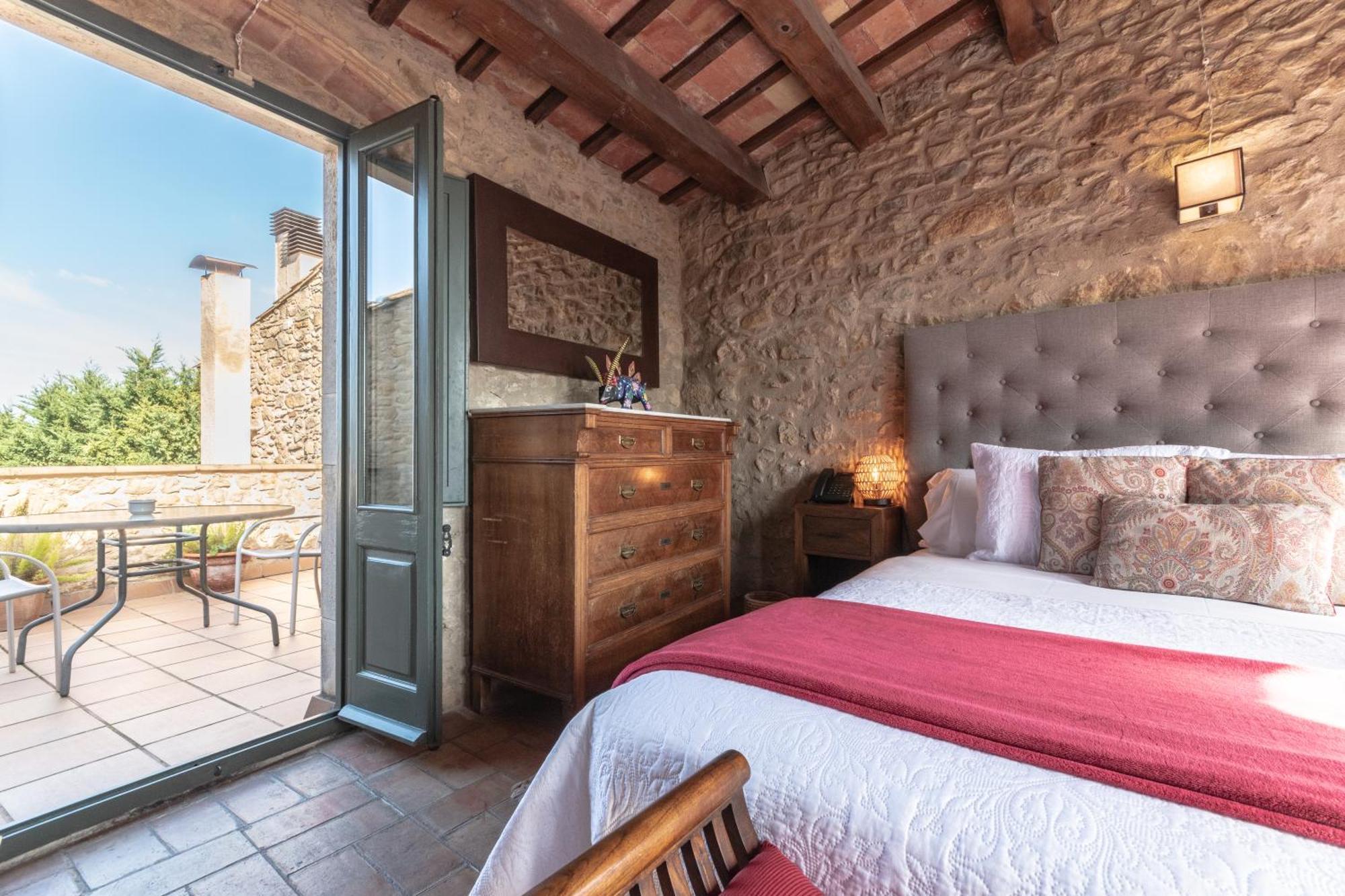 El Raco De Madremanya - Adults Only Hotel Exterior photo
