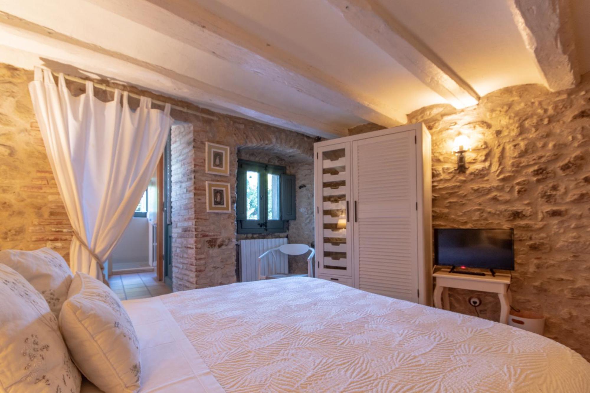 El Raco De Madremanya - Adults Only Hotel Exterior photo