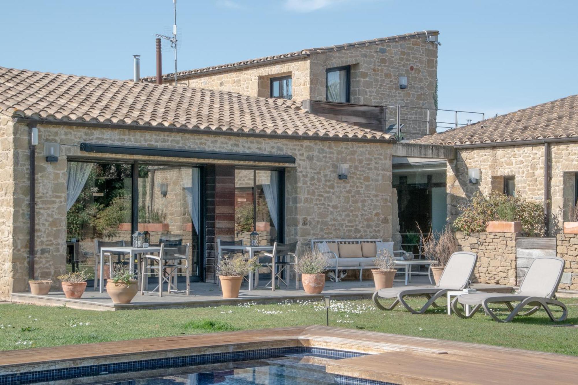El Raco De Madremanya - Adults Only Hotel Exterior photo
