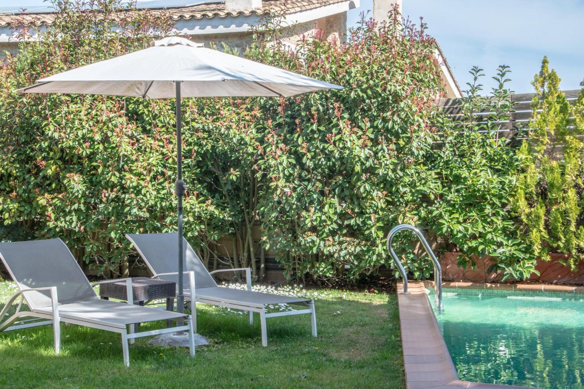 El Raco De Madremanya - Adults Only Hotel Exterior photo
